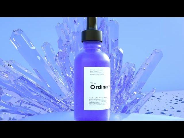 Motion design для "Ordinary" | Работа моего ученика