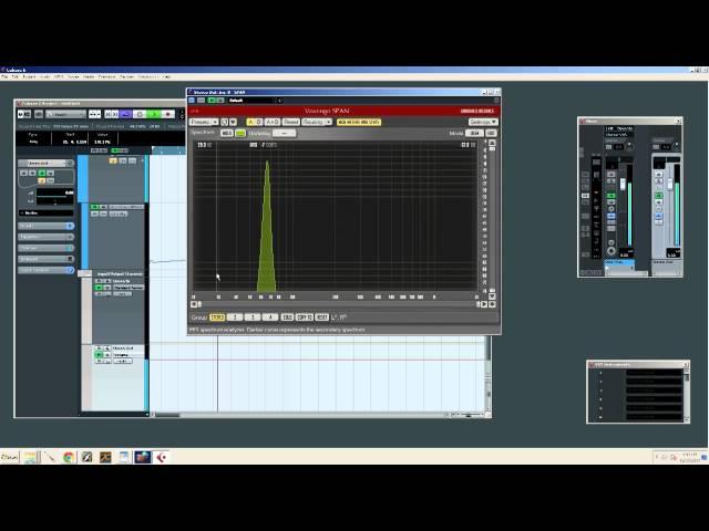 Test Your Studio Monitors And Headphones For Audio Mixing