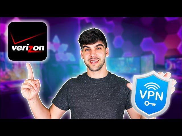 Best VPNs for Verizon Fios in 2024 - Zero Throttling