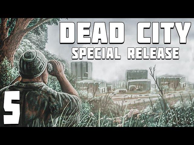 S.T.A.L.K.E.R. Dead City Special Release #5. Дешифратор