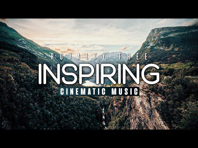 CINEMATIC INSPIRATIONAL MUSIC BY YETIPRODUCTION | BEST ROYALTY FREE MUSIC | CINEMATIC MUSIC PATREON