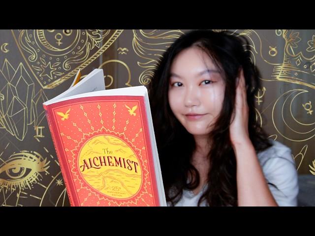 It’s Time To Take Your Dreams Seriously - The Alchemist by Paulo Coelho