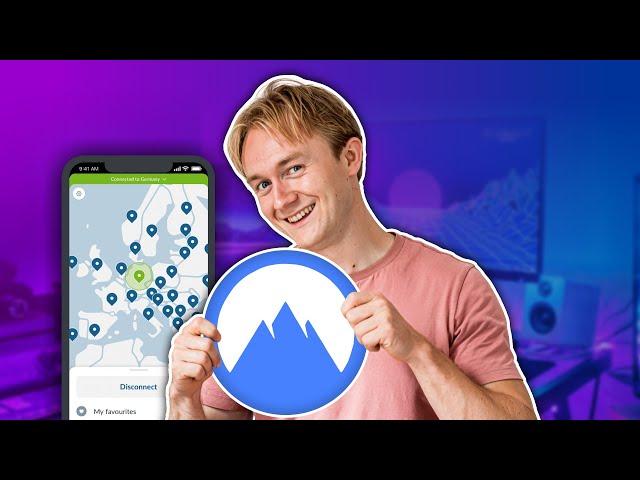 NordVPN Tutorial (2024) - How to Use NordVPN for Beginners