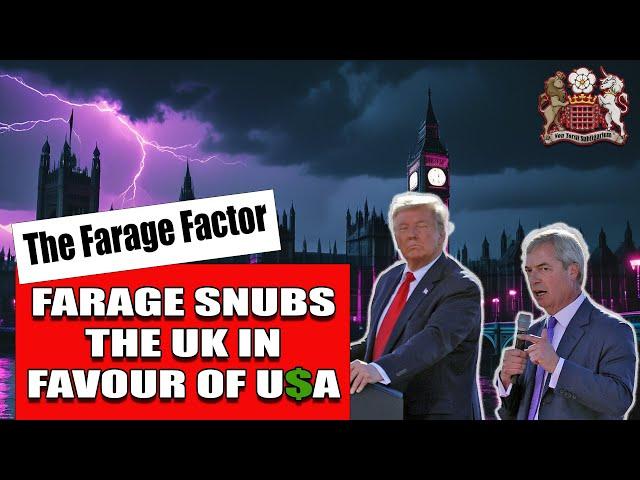 Is Farage a Factor in Election Timing?