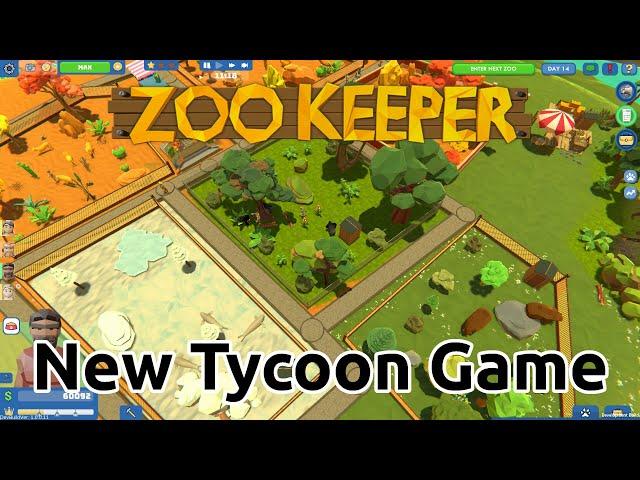 ZooKeeper Gameplay