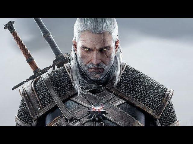 Games like The Witcher 3 ( PC PS4 XBOX )