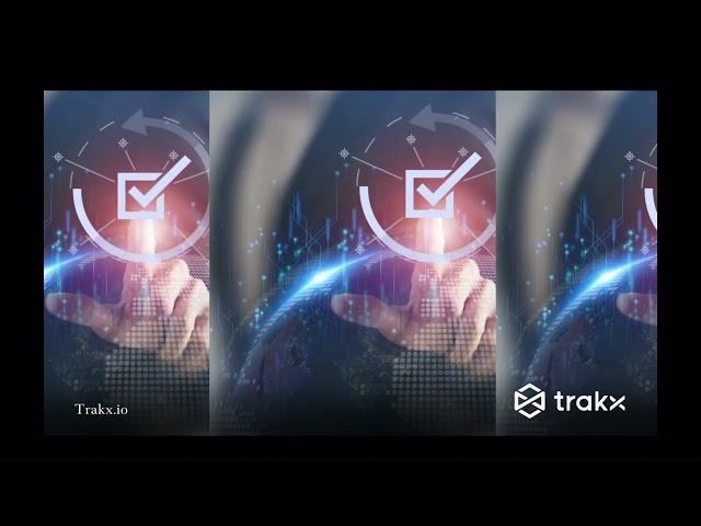 Introducing Trakx