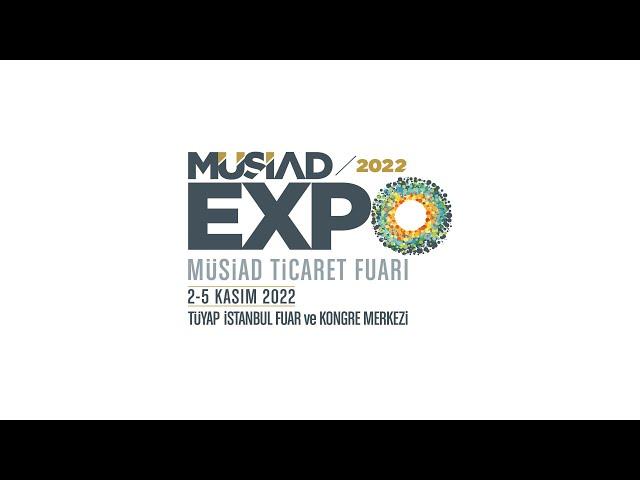 БУТБ примет участие в международной выставке MUSIAD EXPO в Турции