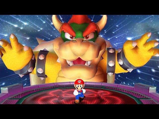 Mario Party 9 - Complete Story Mode (All Boards & Bosses)