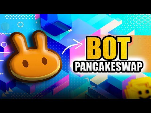 [Free] New Best Pancakeswap Bot | Most profitable crypto bot | Free download 2024 | Most Safety Bot