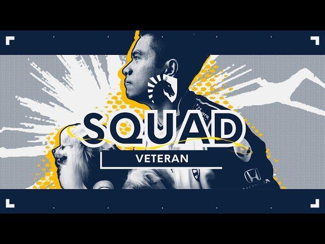 How Xmithie's Family Supported his Esports Dreams | Team Liquid League of Legends - SQUAD S3EP07