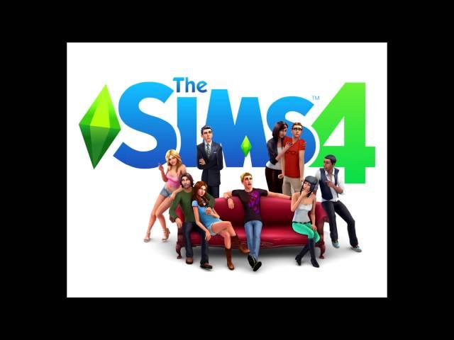 The Sims 4 - Woohoo Music