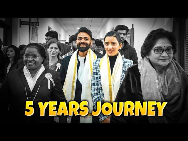 Meri Kahani ! How my Life Changed from 0 to Crores