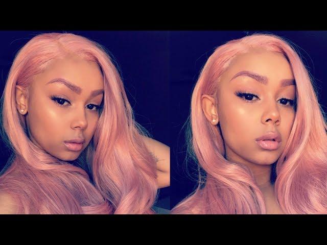 Slay A Synthetic | TrendyWigs