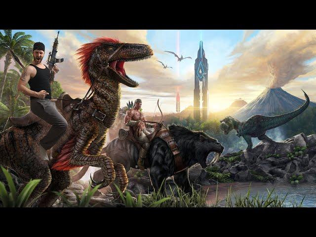 How to use cheats and console commands for Ark, PS4