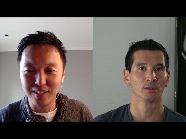 Triple Sigma Episode 3 with Jack Liu