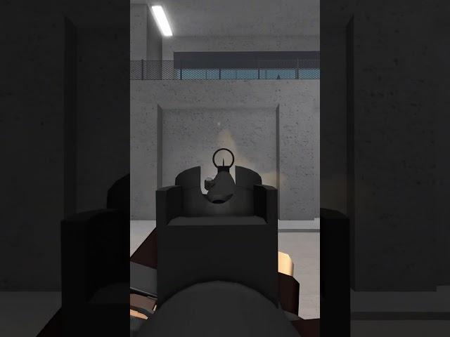 How Does Rotational Recoil Work in Phantom Forces?