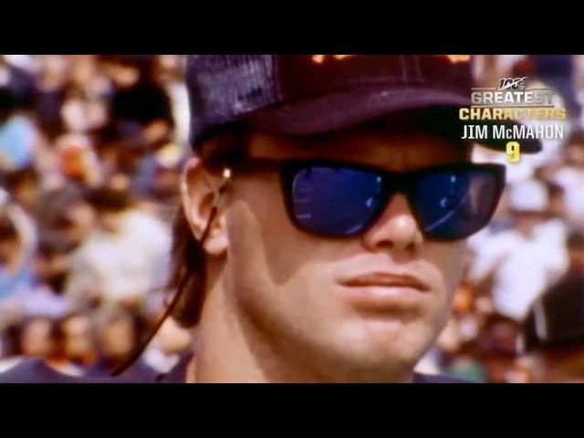 #9: Jim McMahon | The Top 100: NFL’s Greatest Characters