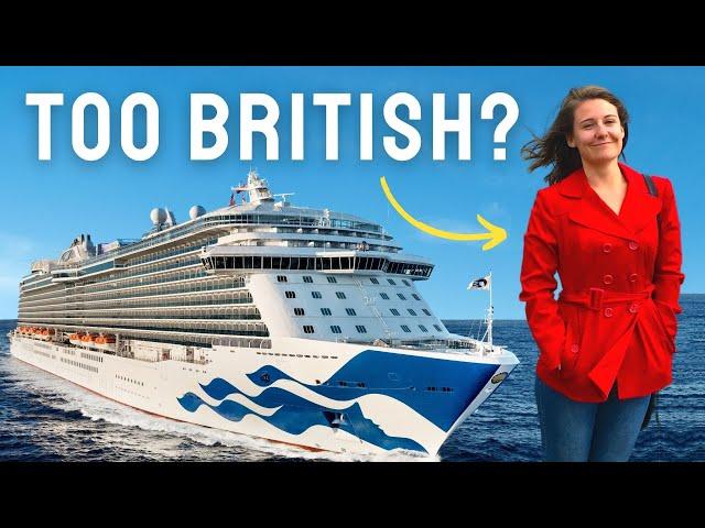 I Took a British Isles Cruise and It Surprised Me