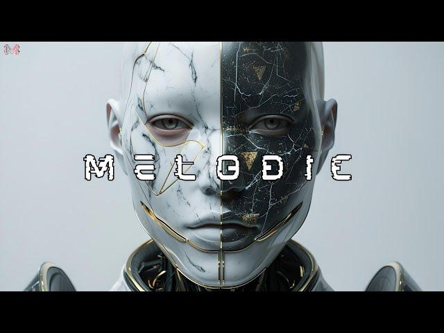 Melodic Techno & Progressive House 2024 | INSOMNIA | Morphine Mix