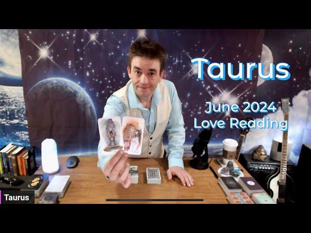 Taurus ️ They know it’s time to get serious about this ️ They want you to be in their life 