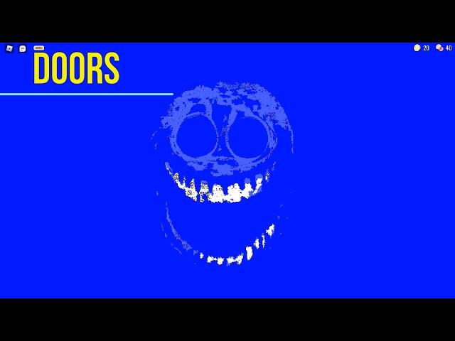 Орем, ржем и проходим со страху // Doors