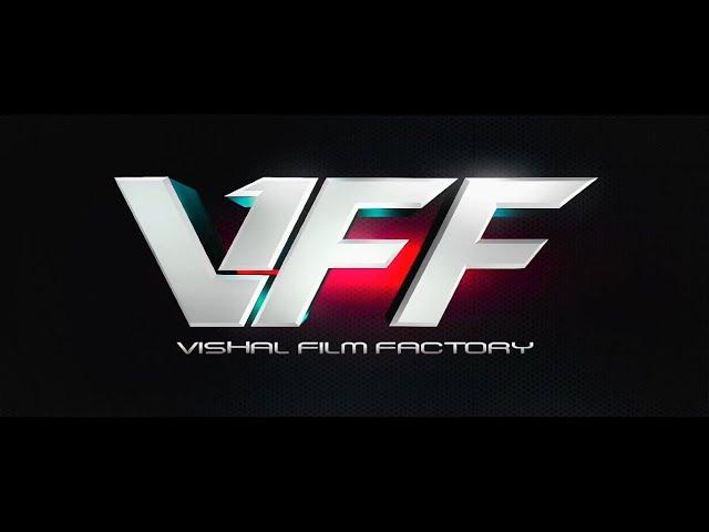 Vishal Film Factory Logo (India)