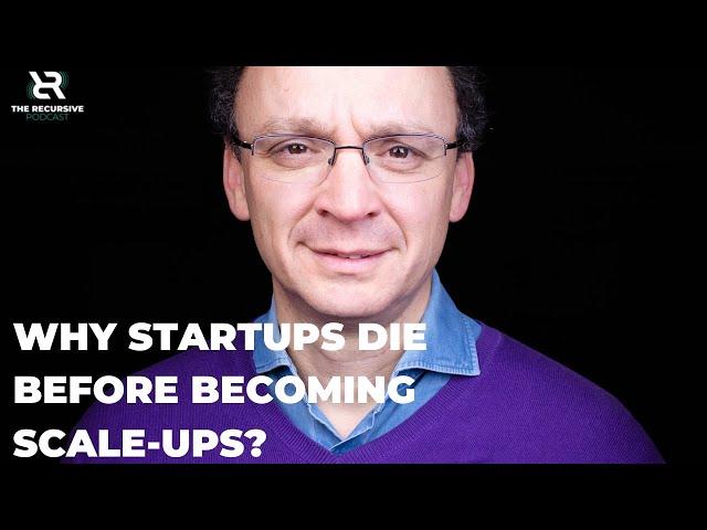 The Game Theory of Shared Success With Momchil Vassilev From Endeavor Bulgaria | Ep.62