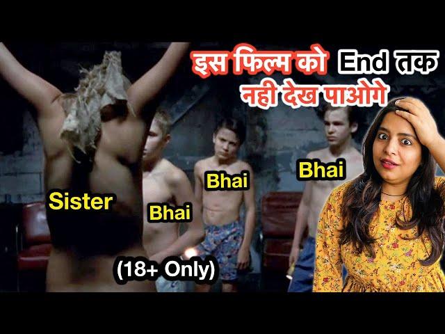 The Girl Next Door Explained In Hindi | Deeksha Sharma