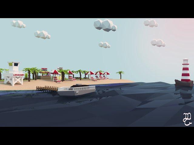 Seaside - Manuel Graphics [6]