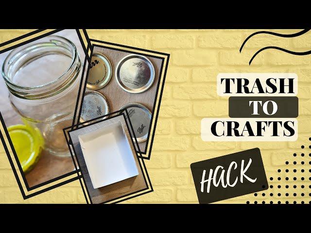 Top 3 Mind Blowing Trash to Treasure! - upcycling - crafts - diy -