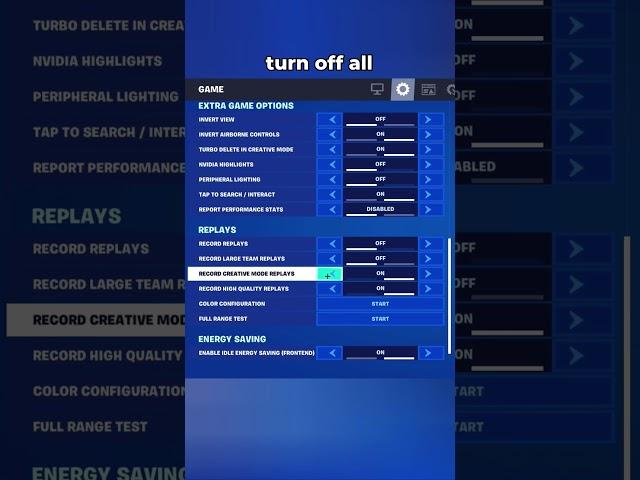 How To Get More FPS & Lower Ping! 