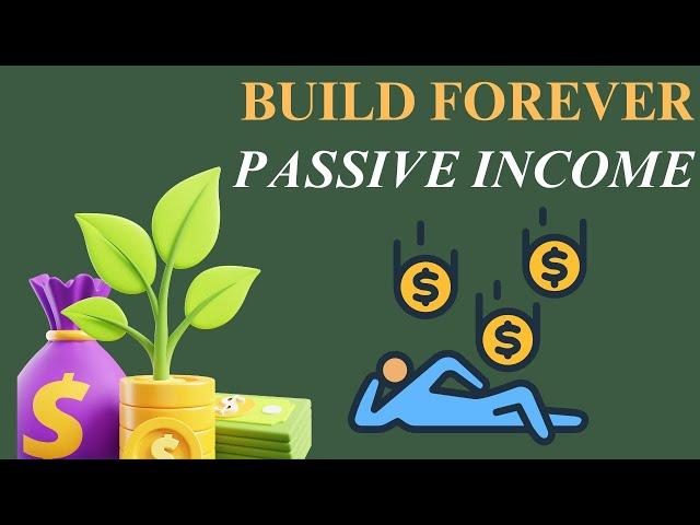 ACCOUNTANT EXPLAINS 3 Steps To Build A Passive Income Empire