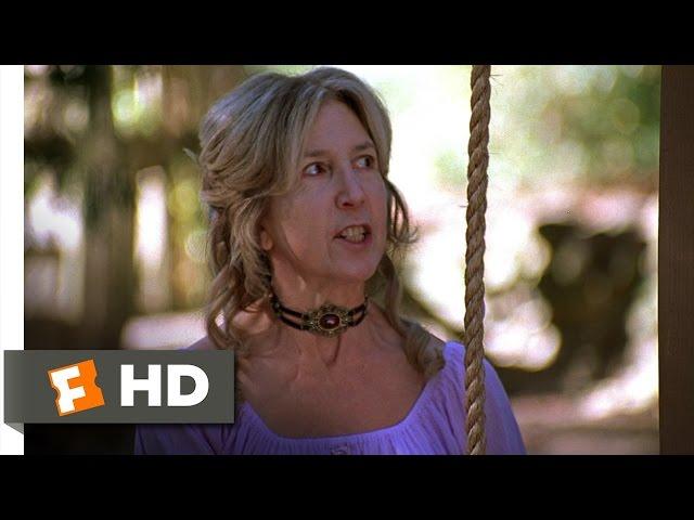 2001 Maniacs (9/12) Movie CLIP - A Lot of Guts (2005) HD