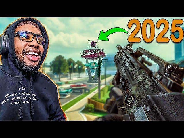 Call Of Duty Black Ops 2 In 2025 Hits Different…