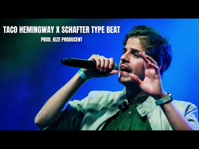 Taco Hemingway X Schafter Type Beat (FREE)