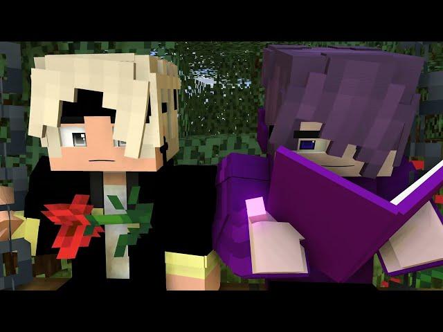 kye & lay minecraft animation //boy love @YeosM