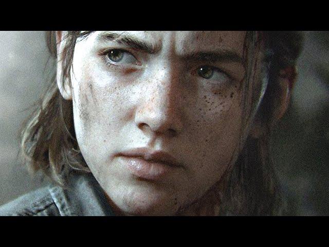 The Last of Us 2 : Ellie and Joel's Journey