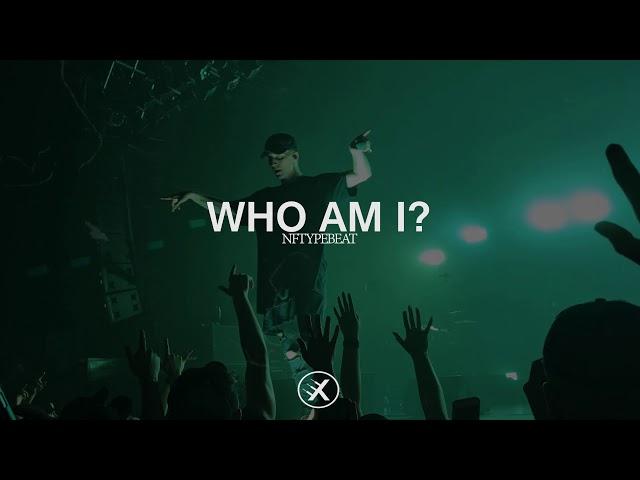 [FREE] NF Type Beat - Who Am I?