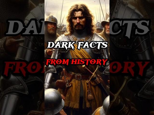 Weird Facts About History #history #motivation #historyfacts #shorts