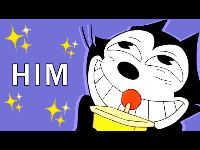 felix the cat being iconic (again) for over 10 minutes