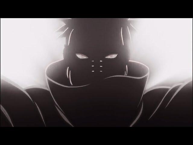 Pain AMV - Shinra Tensei