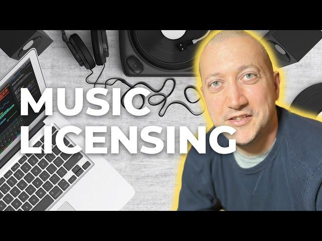 How To License Your Music: Exclusive vs. Nonexclusive Deals