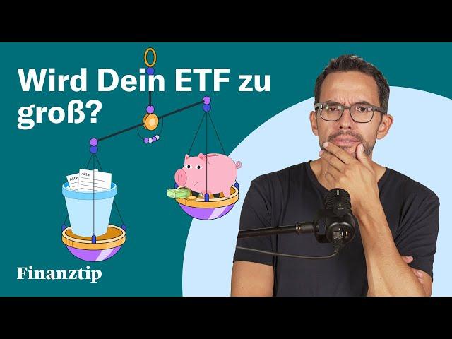 Wird Dein ETF zur Gefahr? Wie Du 2025 über Rebalancing nachdenken solltest