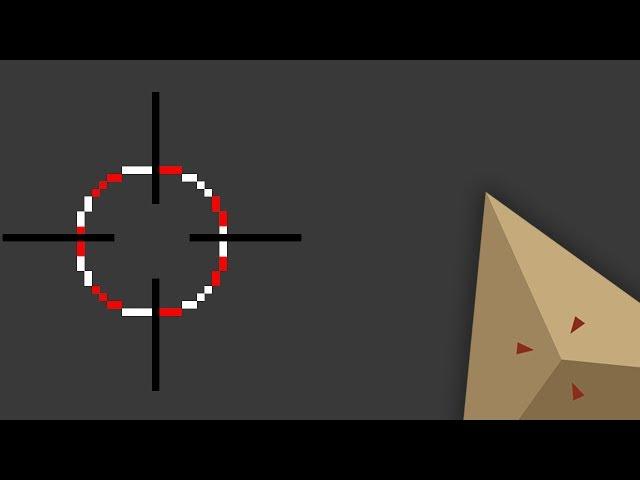 Blender 3D Cursor Tips