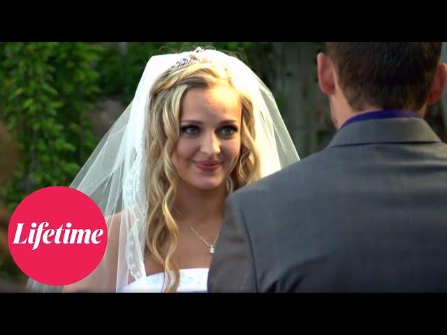 Escaping Polygamy: Teenager Amanda Freed Herself (Season 2 Flashback) | Lifetime