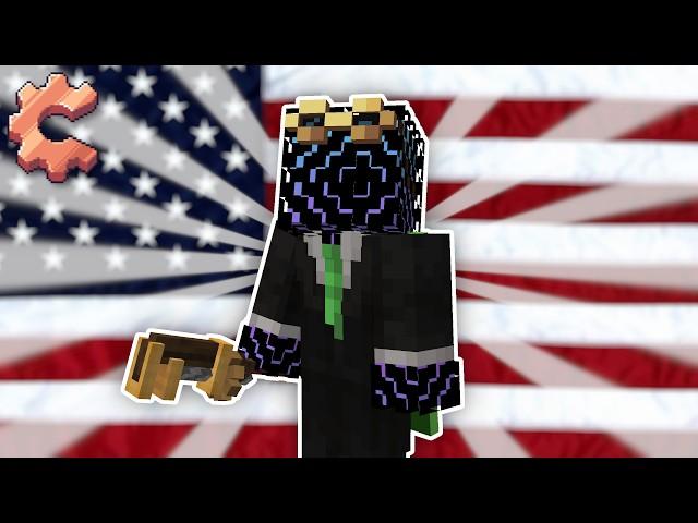 LEMONSKYRYAN FOR PRESIDENT! - Re:Create Ep. 8