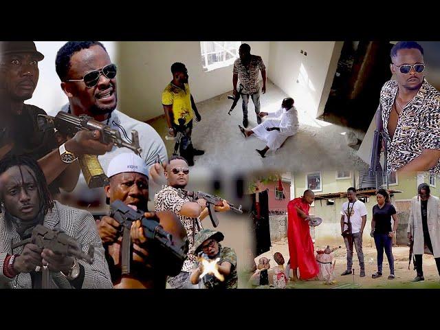 ABOVE THE LAW - 2024 UPLOAD NIGERIAN MOVIES