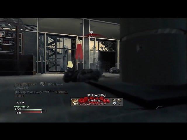 ELPRESADOR REUPLOAD - COD MW3 ARKADEN ANGER CONFIRMED