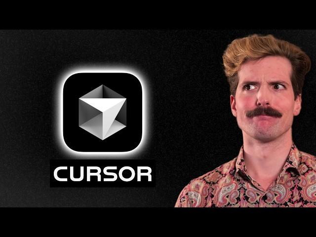 Cursor Is Beating VS Code (...by forking it)
